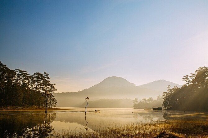 Dalat Essence: City Explorer Day Tour by Private Car - A Deep Dive into the Da Lat Experience