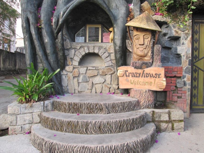 Dalat Highlights: Must-See Attractions in the City