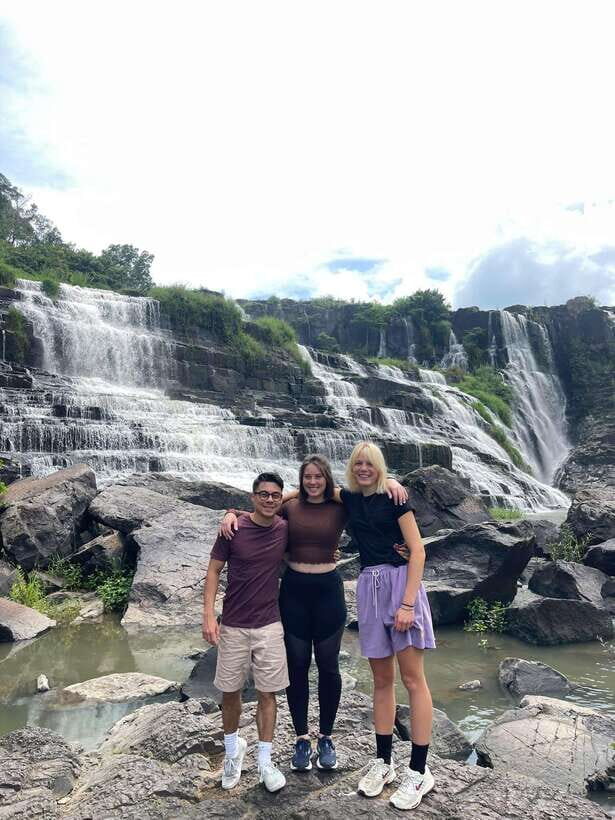 Dalat: MOTORBIKE TOUR TO PONGOUR FALLS- SILK- COFFEE FARM - Final Thoughts: Is It Worth It?