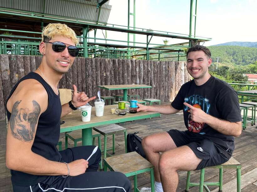 Dalat motorcycle trips - Why We Loved It: Highlights That Shine