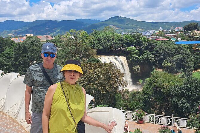 Dalat MuiNe Private tour 1 day, private tour - How the Tour Comes Together