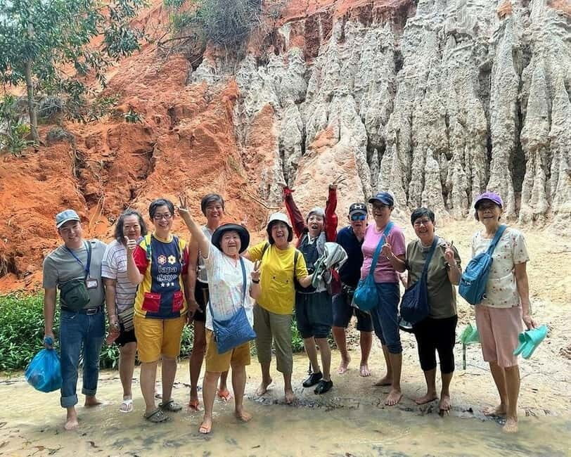 Dalat: Private Tour with Elephant Waterfall and Pagoda - A Deep Dive into the Dalat Private Tour