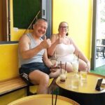 DaLat Small Group - 3 Waterfall (Datanla ,Elephant and Pongour) - Starting the Day: Friendly Pickup and Setting Off