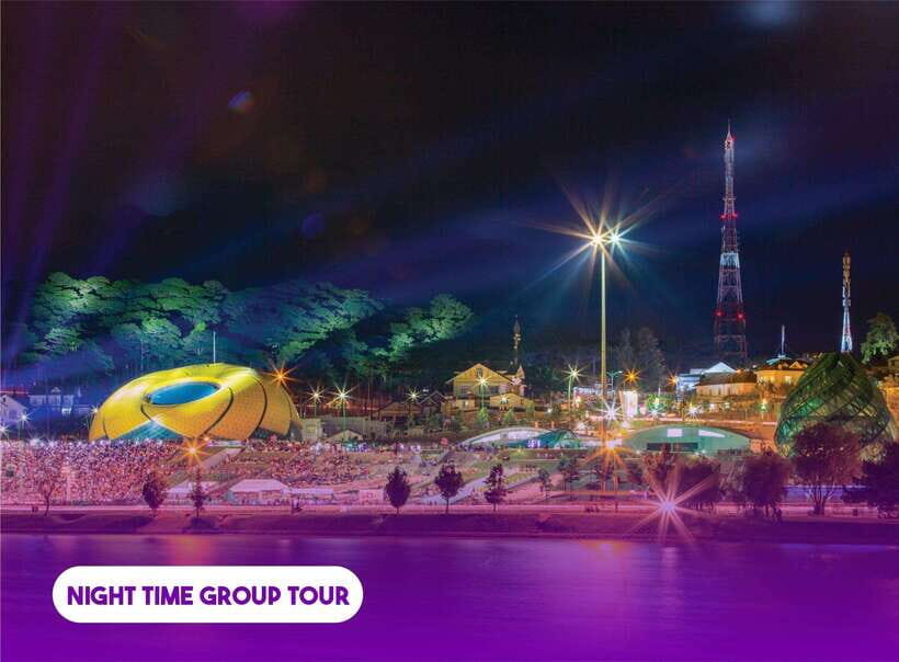 Dalat: Street Food Adventure By Motorbike - Key Points