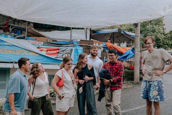 Dalat Street Food Tour - A Closer Look at the Dalat Street Food Tour