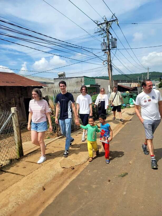 Dalat: Three Waterfalls Small Group Tour - Alpine Coaster - What to Expect at Each Stop