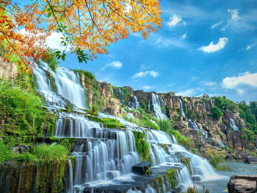 Dalat to Cat Tien National Park & Ho Chi Minh (2 or 3 Days) - The Itinerary in Detail