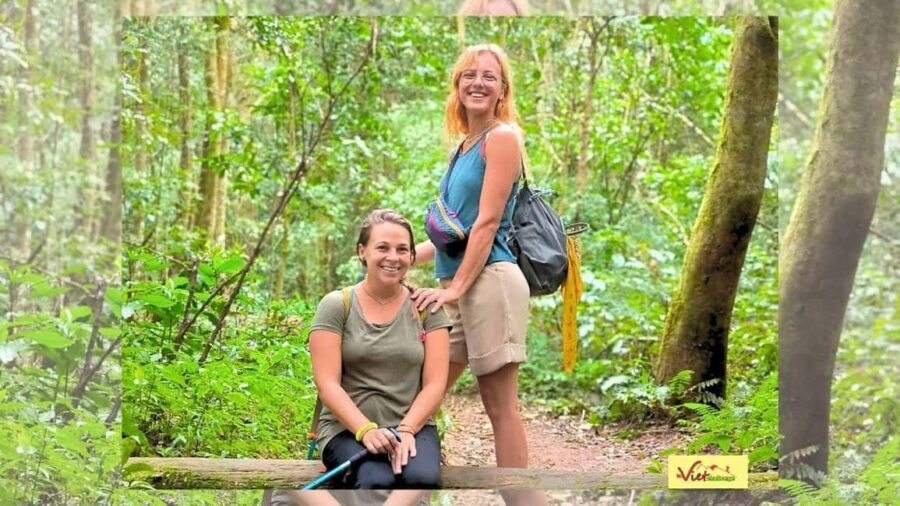 DaLat: Trek on Langbiang Mountain - What Makes This Tour Stand Out