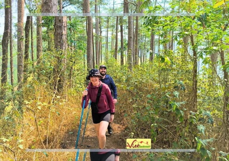 DALAT: Trekking Pinhatt & Sup/Kayaking Tuyen Lam Lake Tour - Who Should Consider This Tour?