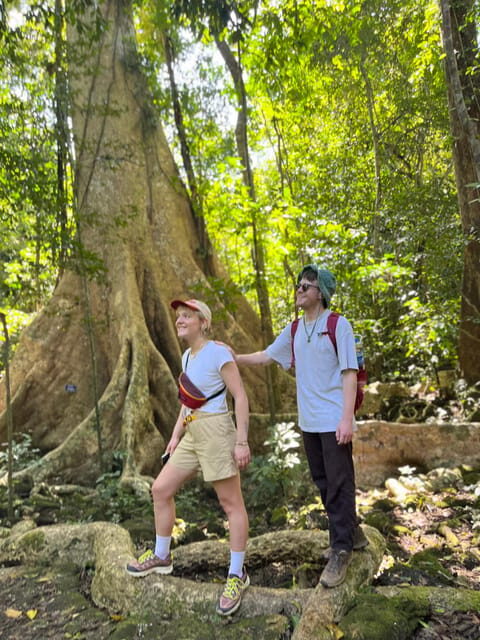 Dalat Trekking to Langbiang mt - Who Should Consider This Tour?