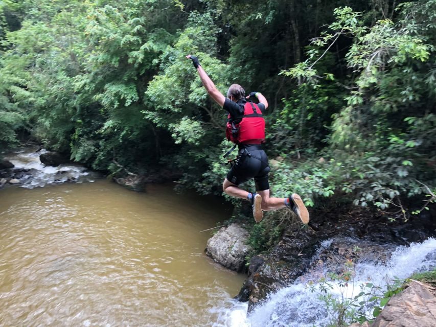 Dalat Vietnam Canyoning - Final Thoughts: Is This Tour Right for You?