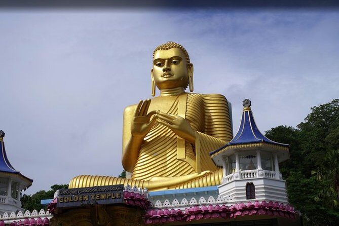 Dambulla, Sigiriya and Habarana Tour with Hotel Pick Up - Authentic Experiences and Practical Insights