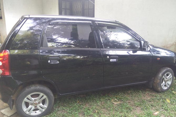 Dambulla, Sigiriya and Pidurangala Tour from Kandy - The Sum Up: Is This Tour Right for You?