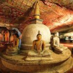 Dambulla & Sigiriya Day Tour from Colombo / Negombo with Lunch - Practical Details and Tips