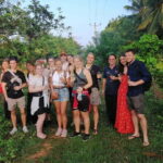 Dambulla: Sunrise Hot Air Balloon Tour - What to Expect on the Dambulla Hot Air Balloon Tour