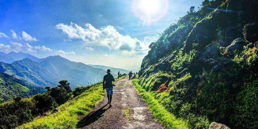 Dambulla to Knuckles: Overnight Trekking & Hiking Adventure - Exploring the Details of the Tour