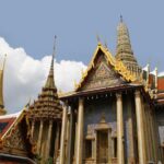Damnern Saduak Floating Market, Grand Palace and Wat Phra Keo Tour from Bangkok - Practical Details