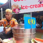 Damnoen Saduak Famous Floating Market and Mea Klong Railway Tour - Practical Details and What it Means for You