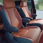 Danang Airport Limousine Transfer  Private & Luxury Ride - The Real Value of a Private Transfer in Vietnam