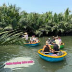 Danang: Bay Mau Coconut Forest Private Tour with Basket Boat - Why This Tour Offers Great Value