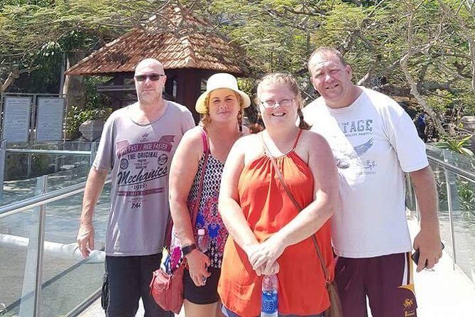 DaNang City & Coconut Jungle-Basket Boat-Hoi An city-Night Market - FAQ