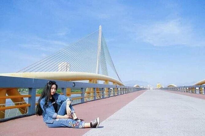 Danang City Tour Private & Sighseeing By Scooter with Lady Rider - The Sum Up