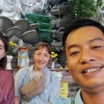 Danang essential Day tour: Church, Marble Mt, Lady Buddha, Museum - FAQ
