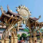 Danang: Golden Bridge by Private Car or Bus w hotel pickup - What the Reviews Tell Us