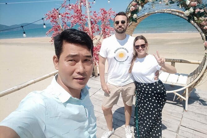 Danang Hotel/ Airport to Hue via Hai Van Pass by Private Car - Authentic Traveler Experiences