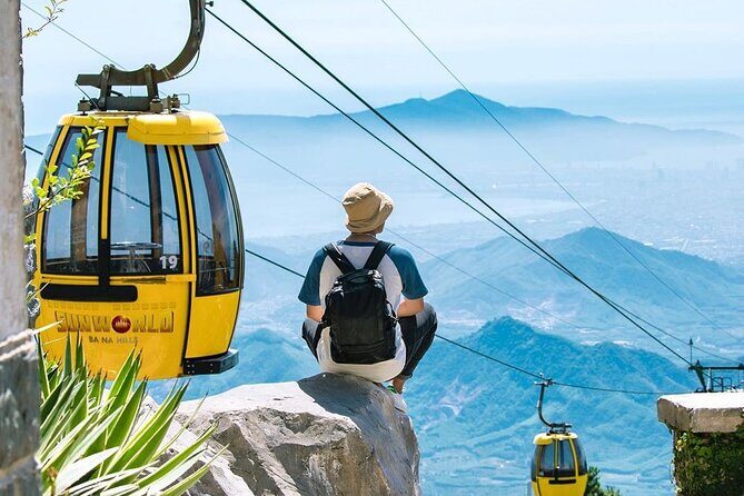 Danang Instagram Tour: Most Famous Spots (Private & All-Inclusive) - Practical Details and What You Can Expect