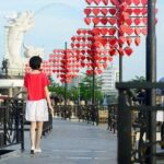 Danang  Monkey Mountain - Marble Mountain - Hoi An City By Night - Final Thoughts