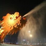 Danang Night City Tour with Aodai Lady Rider & Han River Cruise - FAQ