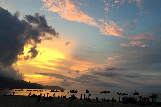 Danang On the Waterfront Photo Tour - Why This Tour Is Worth Your Time