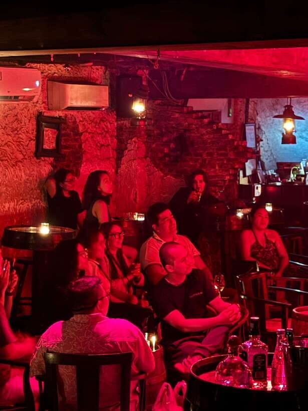 Danang Private Guided Night Tour and Bar - The Itinerary Breakdown