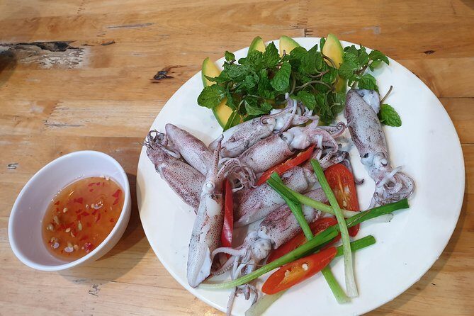 Danang Walking Food Tour - An In-Depth Look at the Danang Walking Food Tour