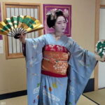 Dance and Game with Maiko - Why This Tour Matters
