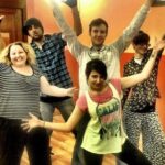 Dance Class in Delhi: Learn to Dance like a Bollywood Star - Authenticity, Value, and What Sets This Apart