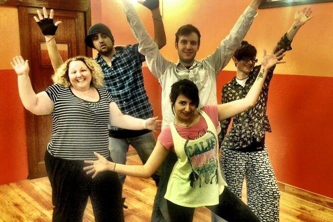 Dance Class in Delhi: Learn to Dance like a Bollywood Star - Authenticity, Value, and What Sets This Apart