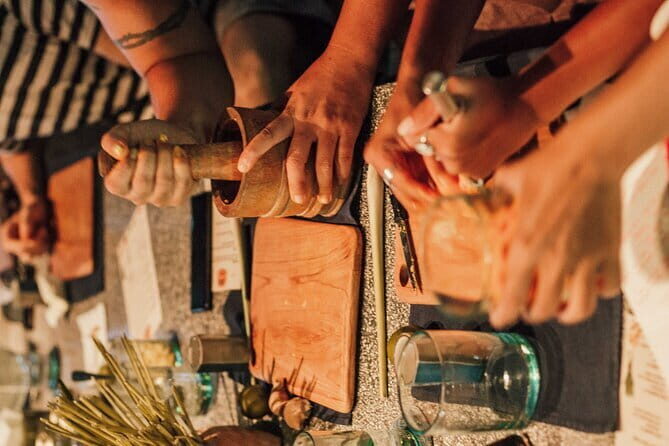 Dapur Usada - Jamu Making Experience - Final Thoughts