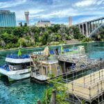 Daredevil Walking Tour with Maid of the Mist Boat Ride - Authentic Experiences & Practical Tips