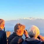 Darjeeling: Tiger Hill Sunrise Hike  Guided Day Trip - Authentic Perspectives from Travelers