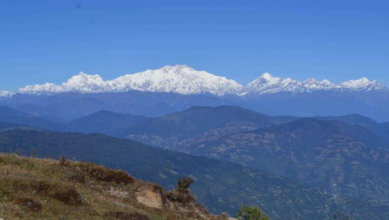 Darjeeling Tonglu Trek - 2 Days - The Darjeeling Tonglu Trek: An In-Depth Look