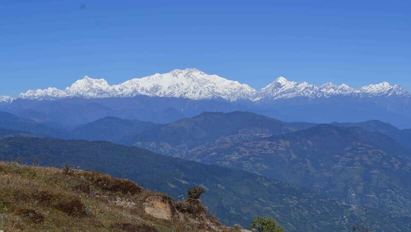Darjeeling Tonglu Trek - 2 Days - The Darjeeling Tonglu Trek: An In-Depth Look