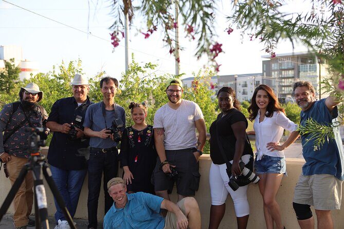 Dark Dallas Crimes and Conspiracy Walking Tour - Who Should Consider This Tour?