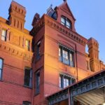 Dark History: Dupont Mansions of the Gilded Age Evening Tour - Frequently Asked Questions