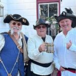 Dark History Pub Crawl from Saint Augustine - The Value of the Experience