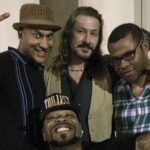 Dark History Tour In New Orleans - The Guides: Knowledgeable and Passionate