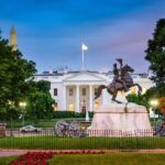 Dark Nights in D.C. - Walking Tour - Who Will Love This Tour?