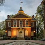 Dark Philly Adult Night Tour - The Downside & Considerations