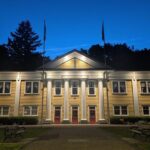 Dark Side of Fort Langley - A Deep Dive into the Dark Side of Fort Langley